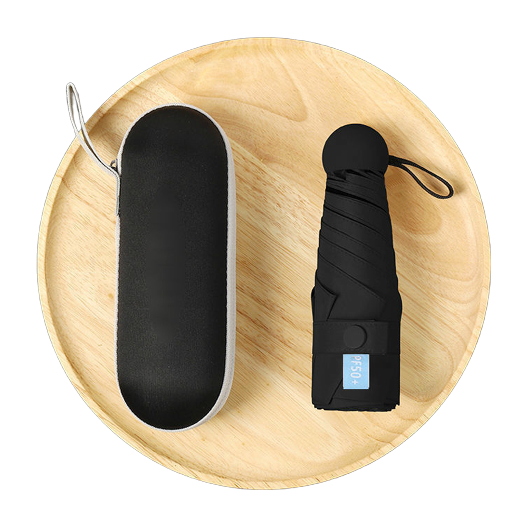Mini Cased UV Umbrella 6
