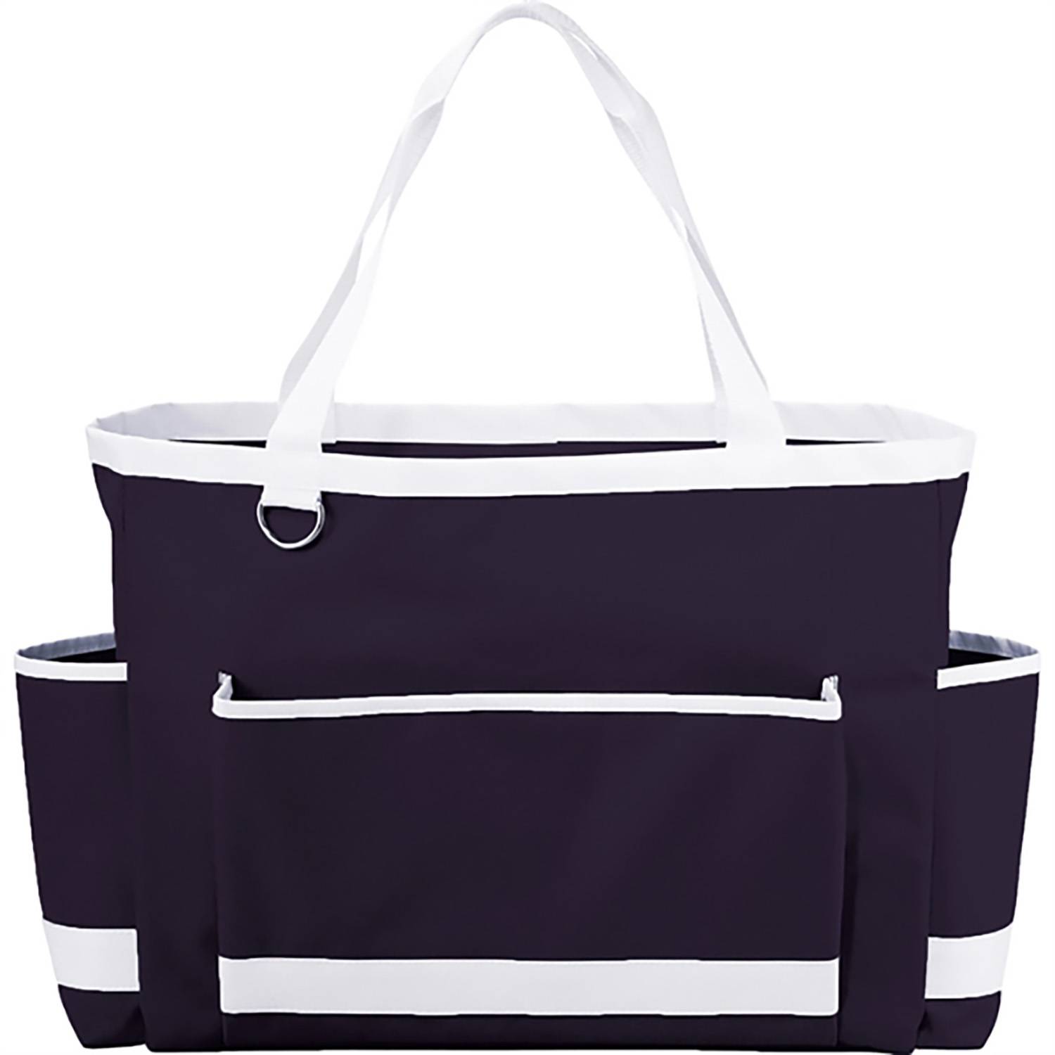 Oxford cloth handheld travel bag 3