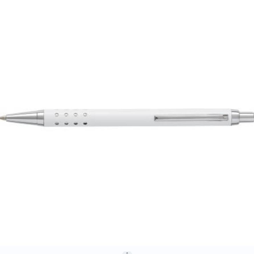 24-hole metal ballpoint pen
