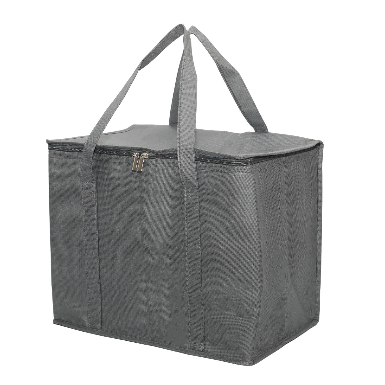 Insulated Cooler Tote Bag 7