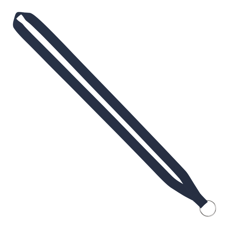 5/8" Screen Printed Lanyard 16