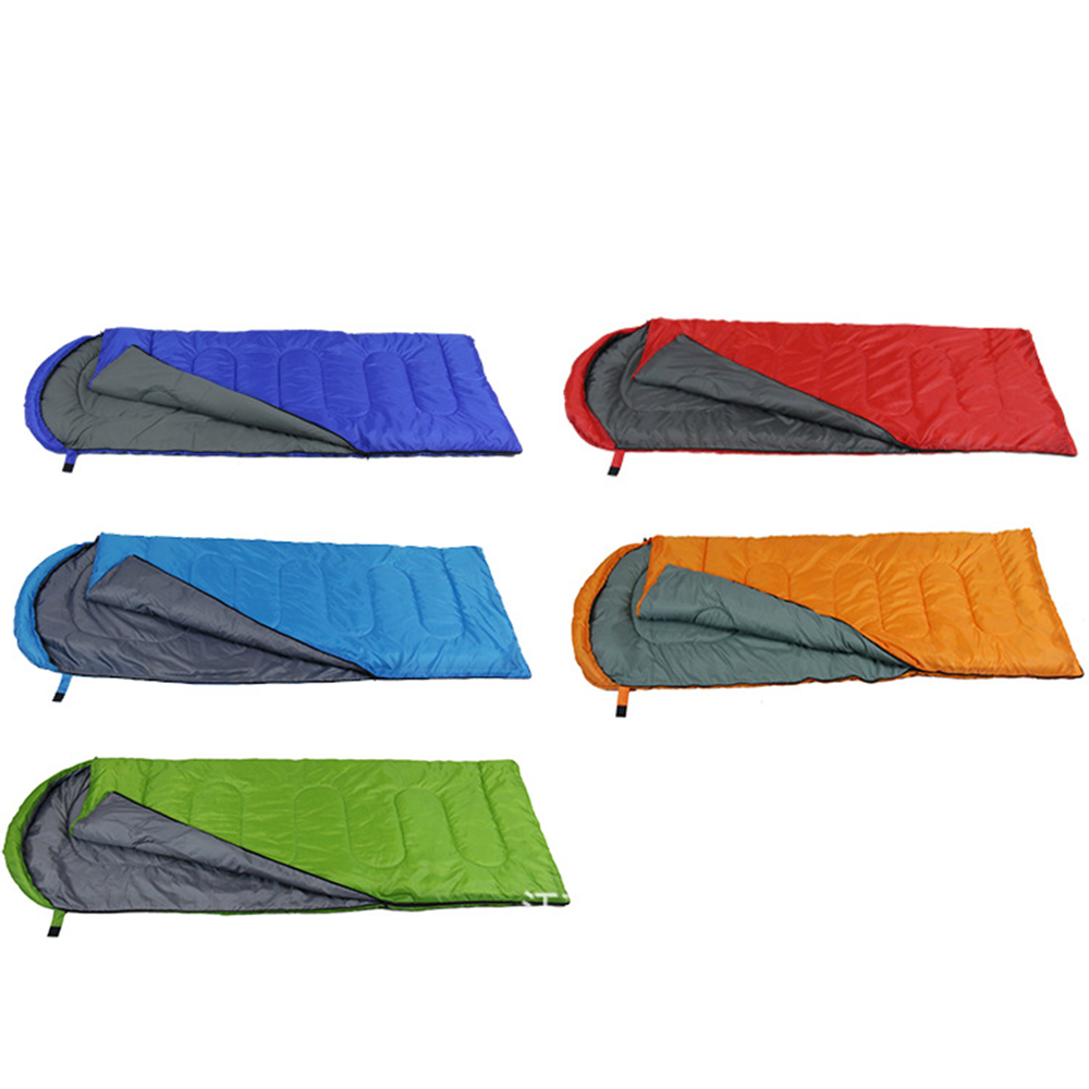 Portable Sleeping Bag 4