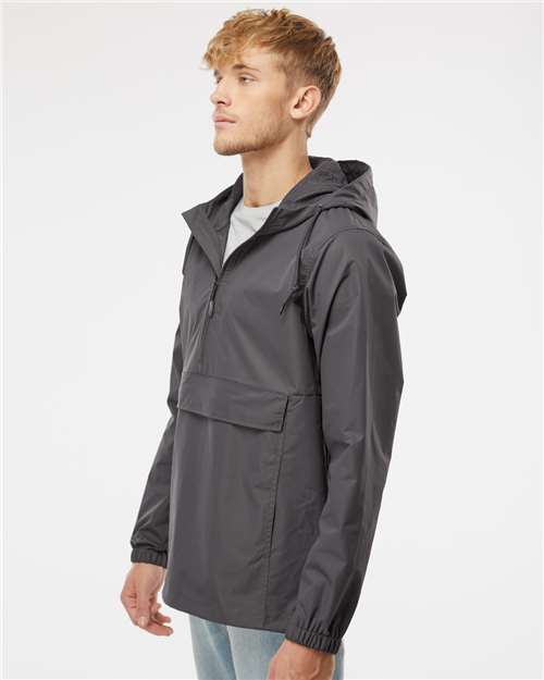 Men's Nylon Anorak - EXP94NAW 11