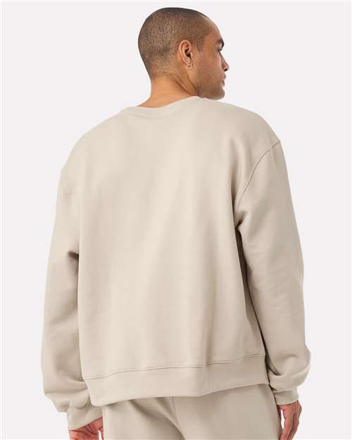 Unisex 10 oz. Heavyweight Crewneck Sweatshirt - 4711 66