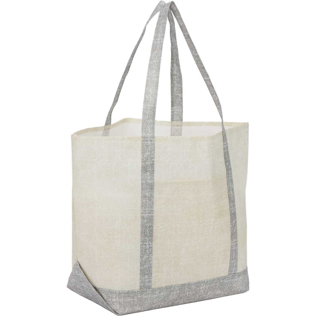 Recycled Beacon Non-Woven All Purpose Tote 56