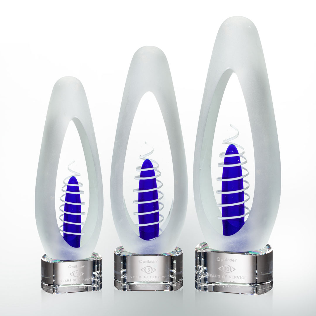 Aspetti Award - Clear