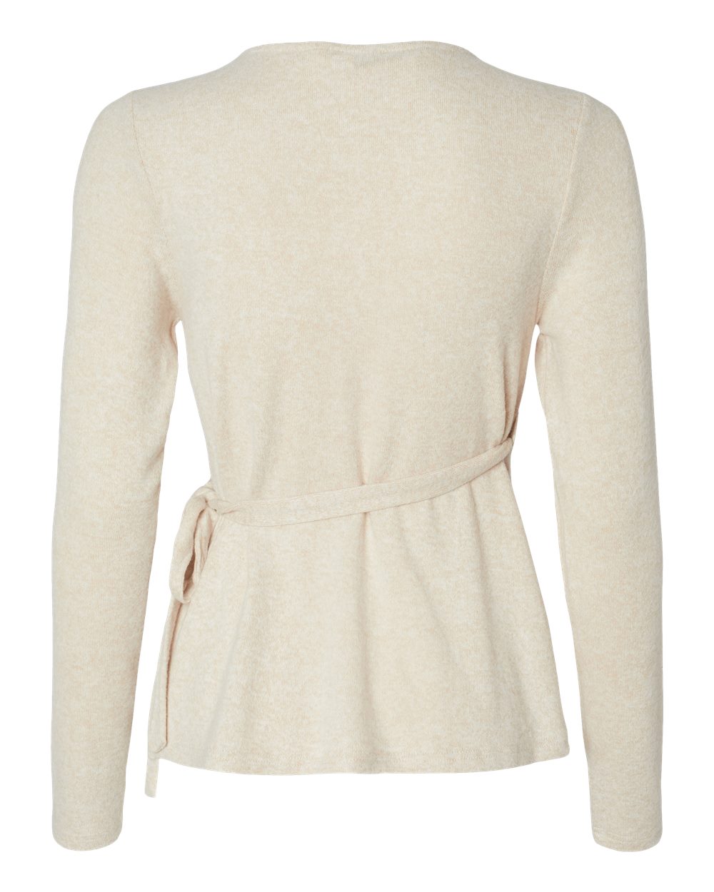 Women's Cuddle Wrap Top - BW1301 28