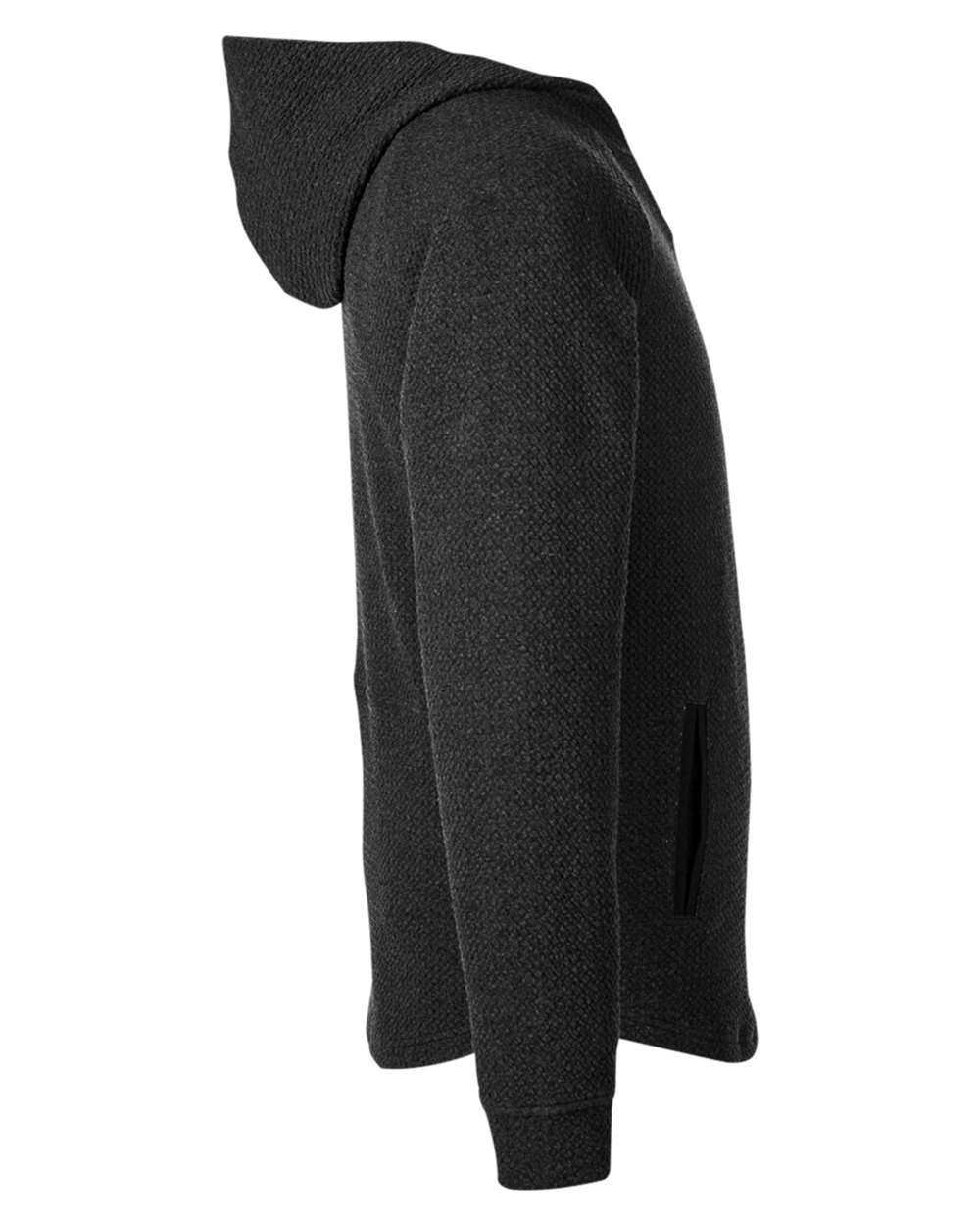 Unisex Camden Hooded Pullover - SWC100 29