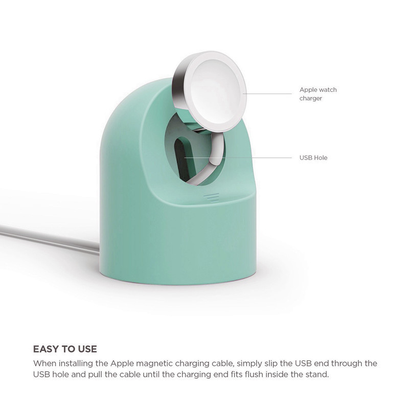 Watch Holder/Charger 3