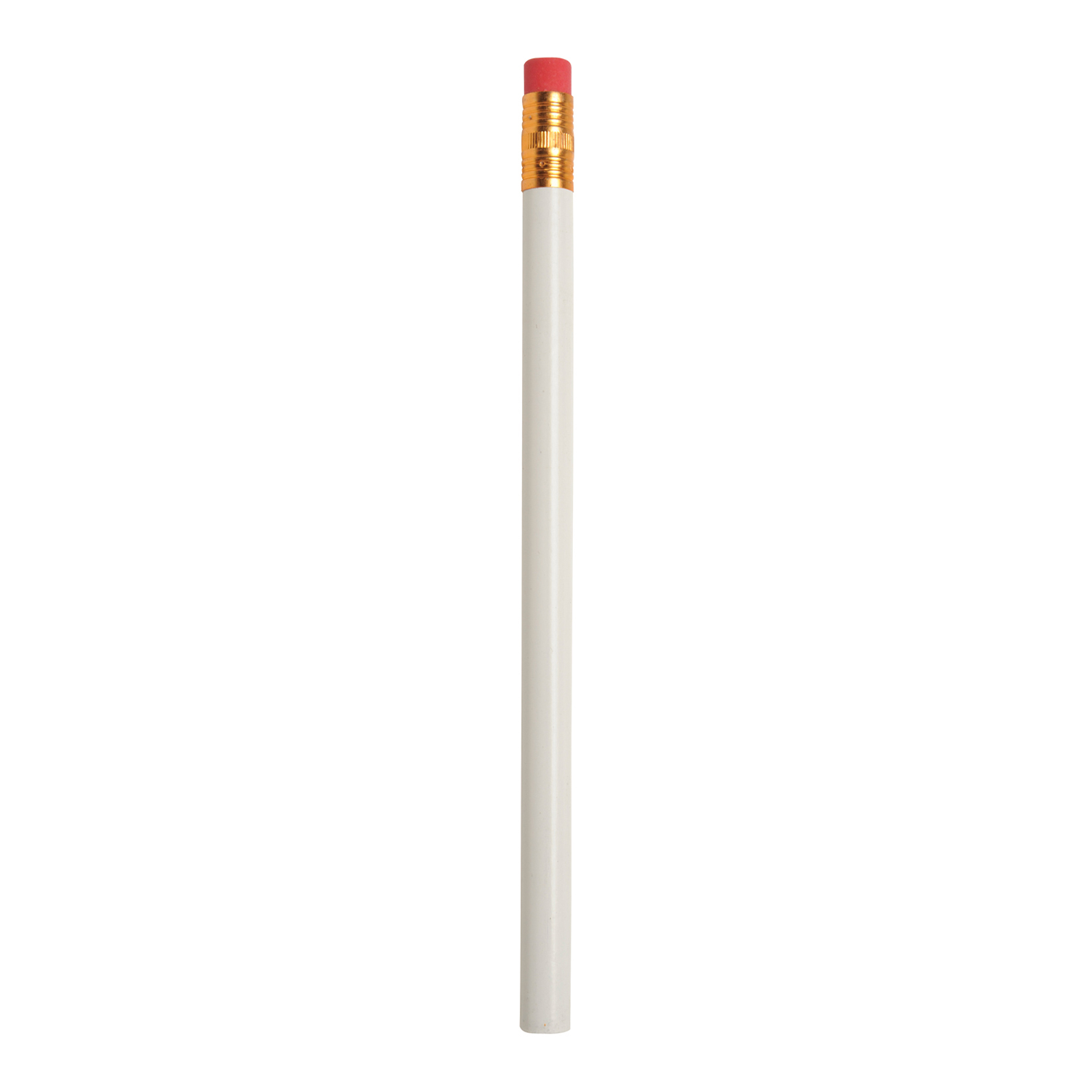 Round Wooden Jumbo Tipped Pencil 2
