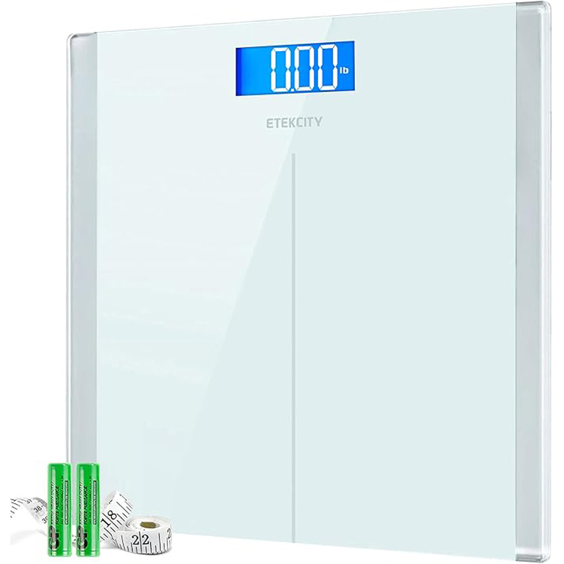 Digital Weight Bathroom Scale 2