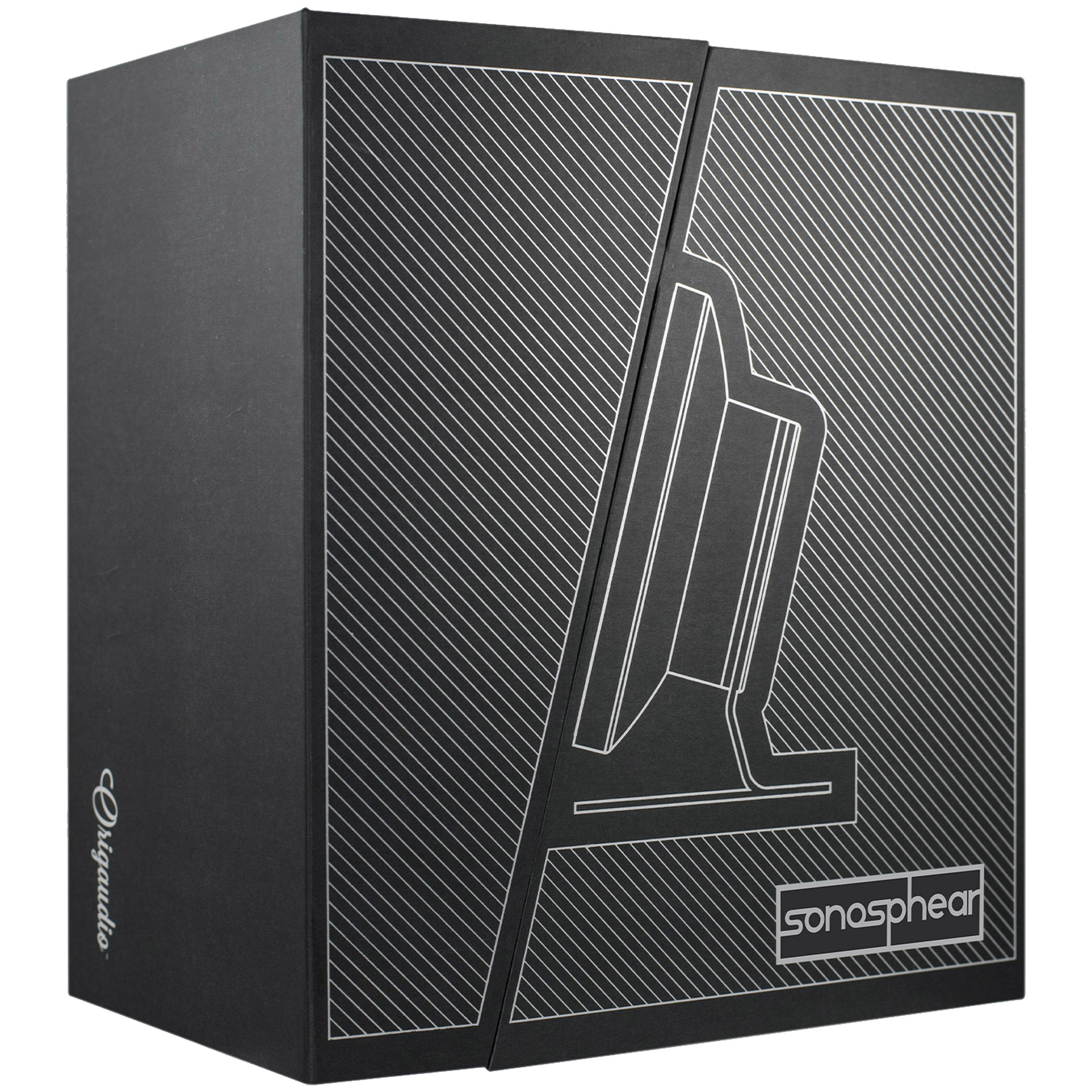 Sonosphear™ Wireless Speaker 6