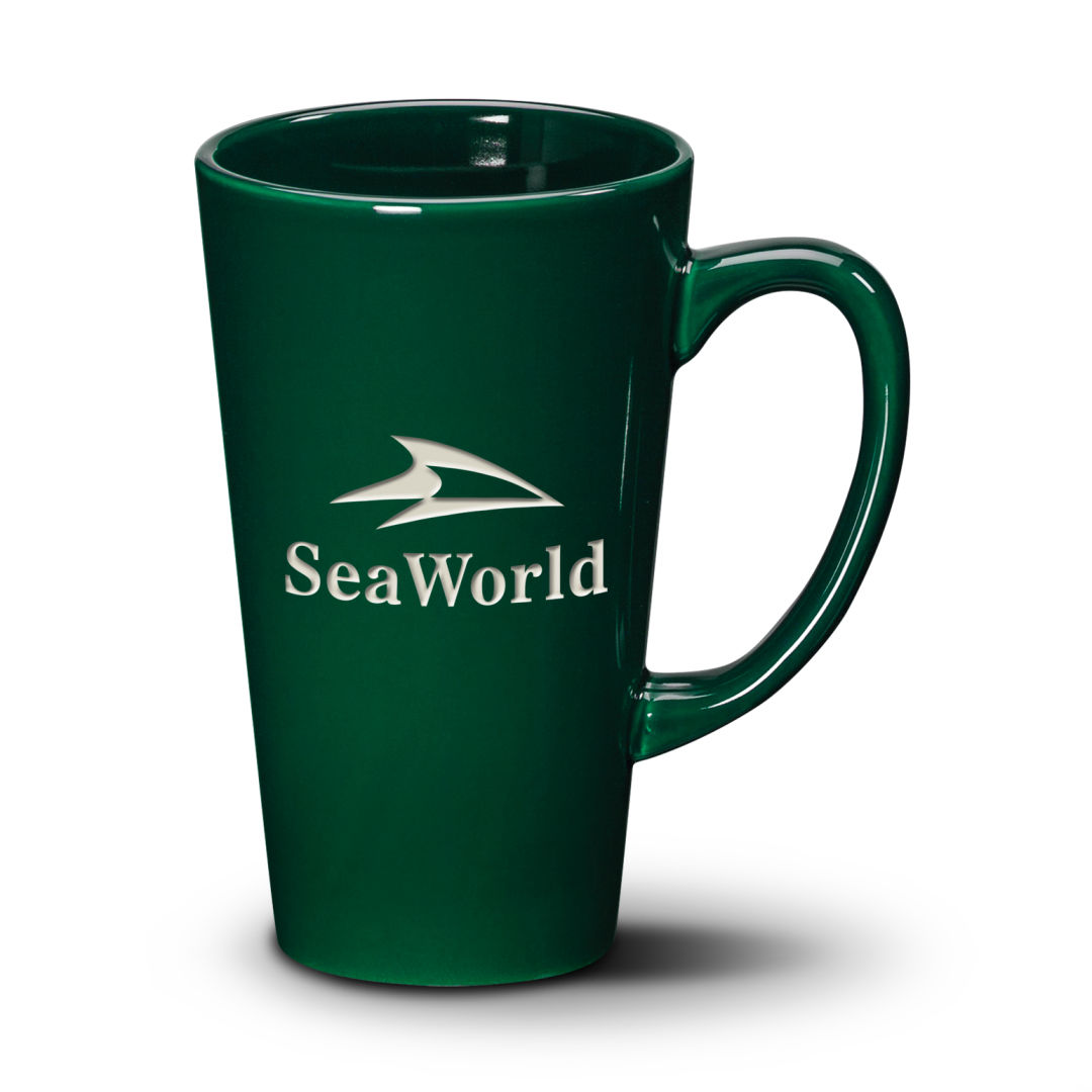 Tensley Mug - 16oz - Deep Etch 2