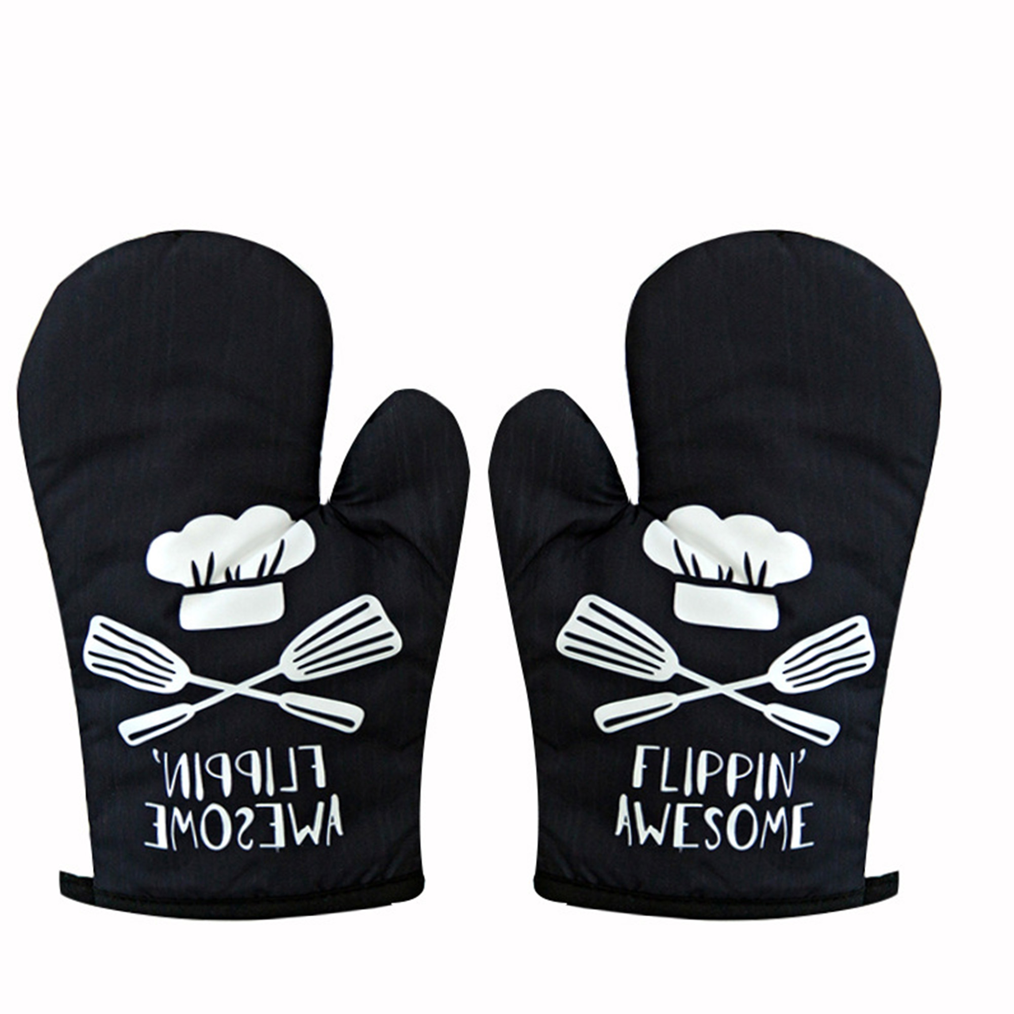 Microwave Oven Gloves 2