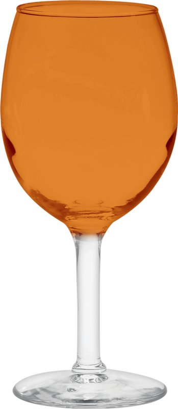 11 oz. White Wine Glass 22