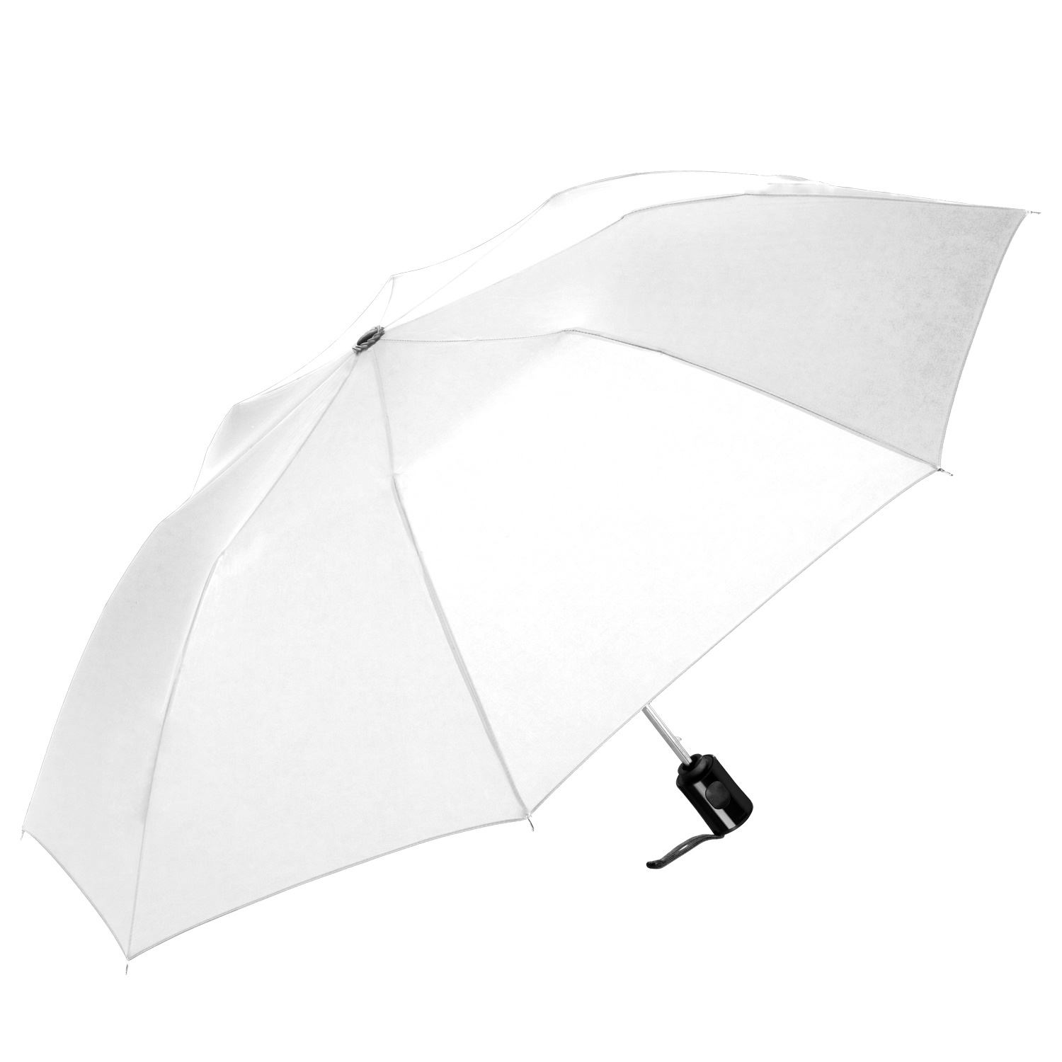 Shed Rain™ 44" Auto-Open Compact Umbrella 59