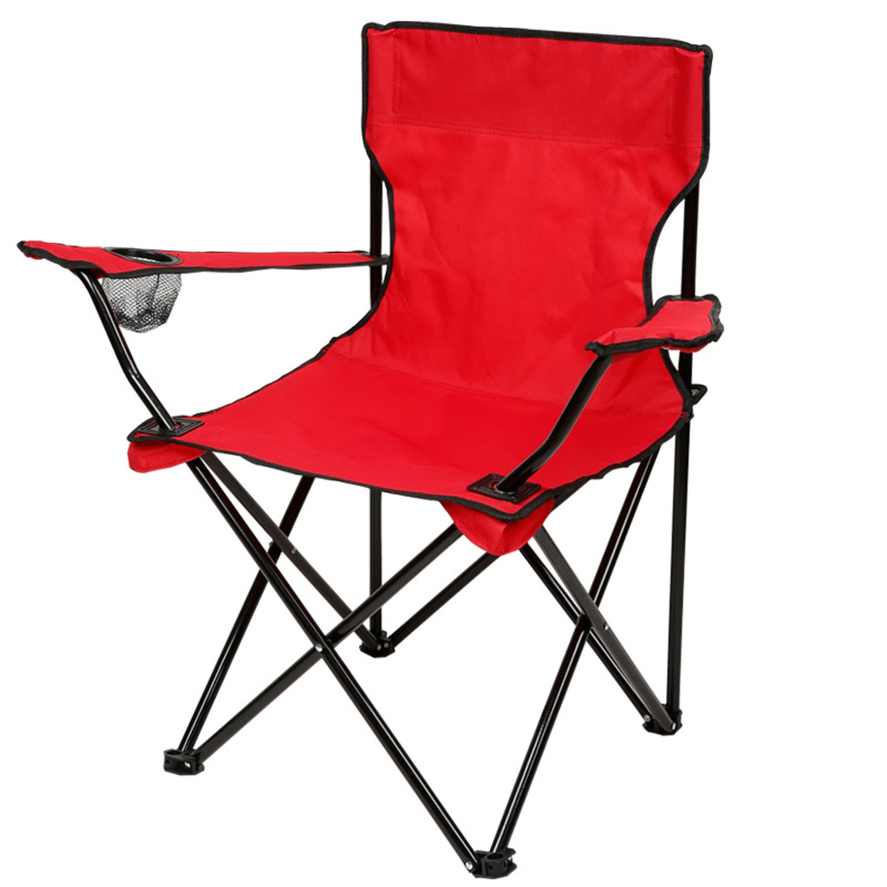 Folding Camping Chair 2
