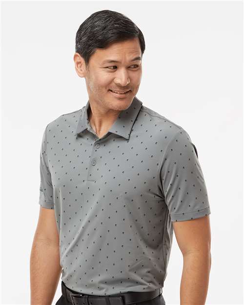 Men's Ultimate365 Pine Tree Polo - A574 25