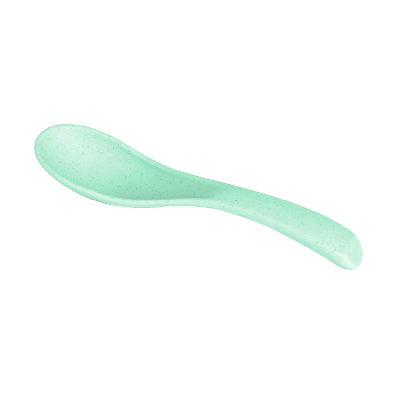 Wheat Straw Spoons 5