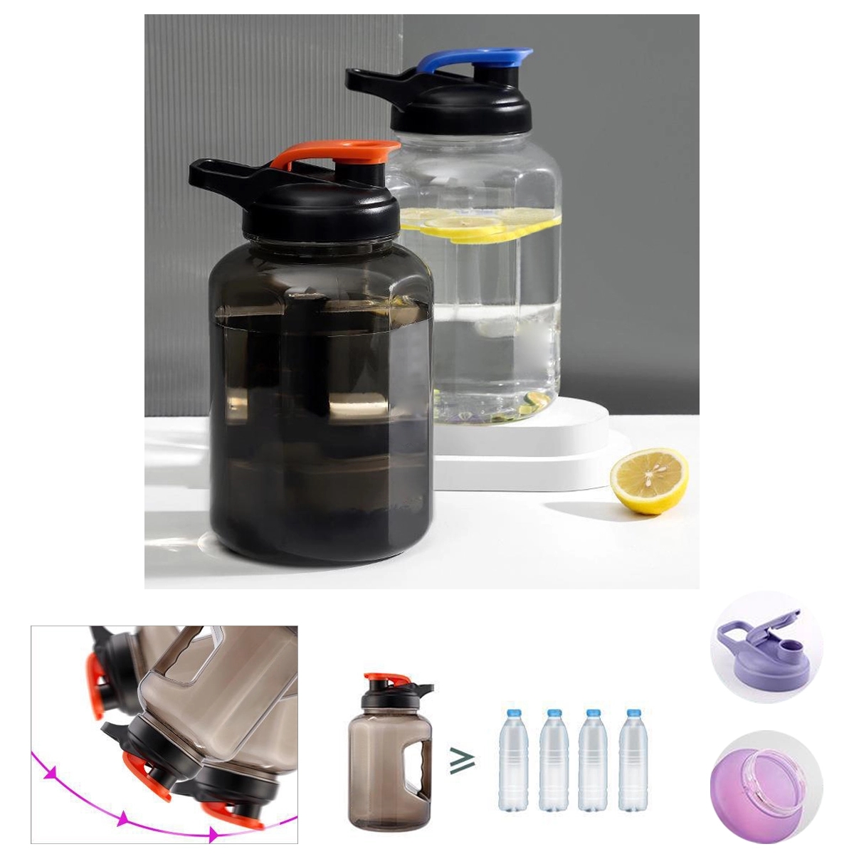 Sports Kettle 5