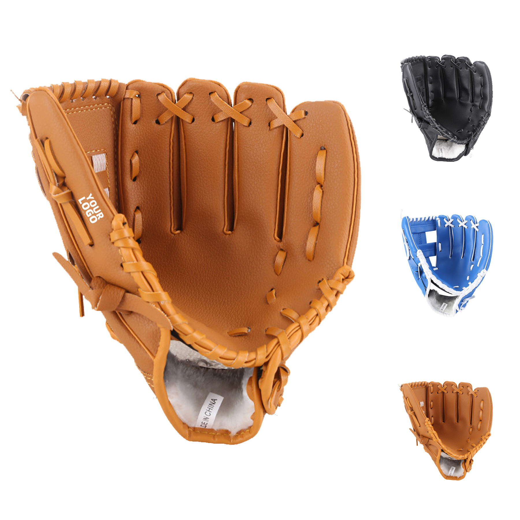 Baseball Gloves 2