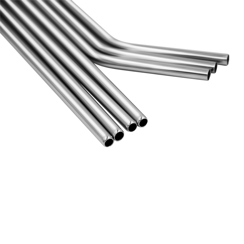 Stainless Steel Metal Straw 6