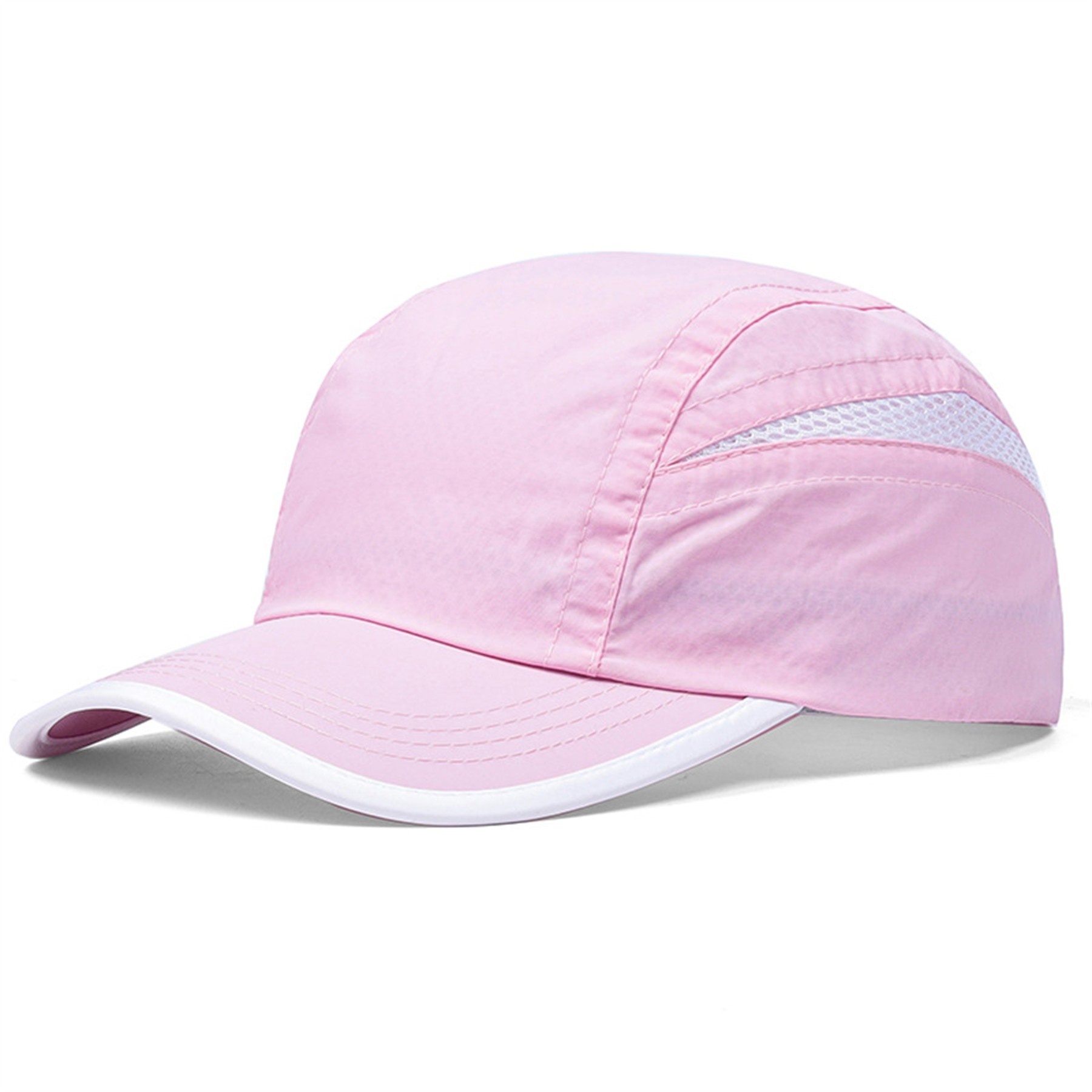 Cool Breathable Mesh Quick Dry Running Cap 3