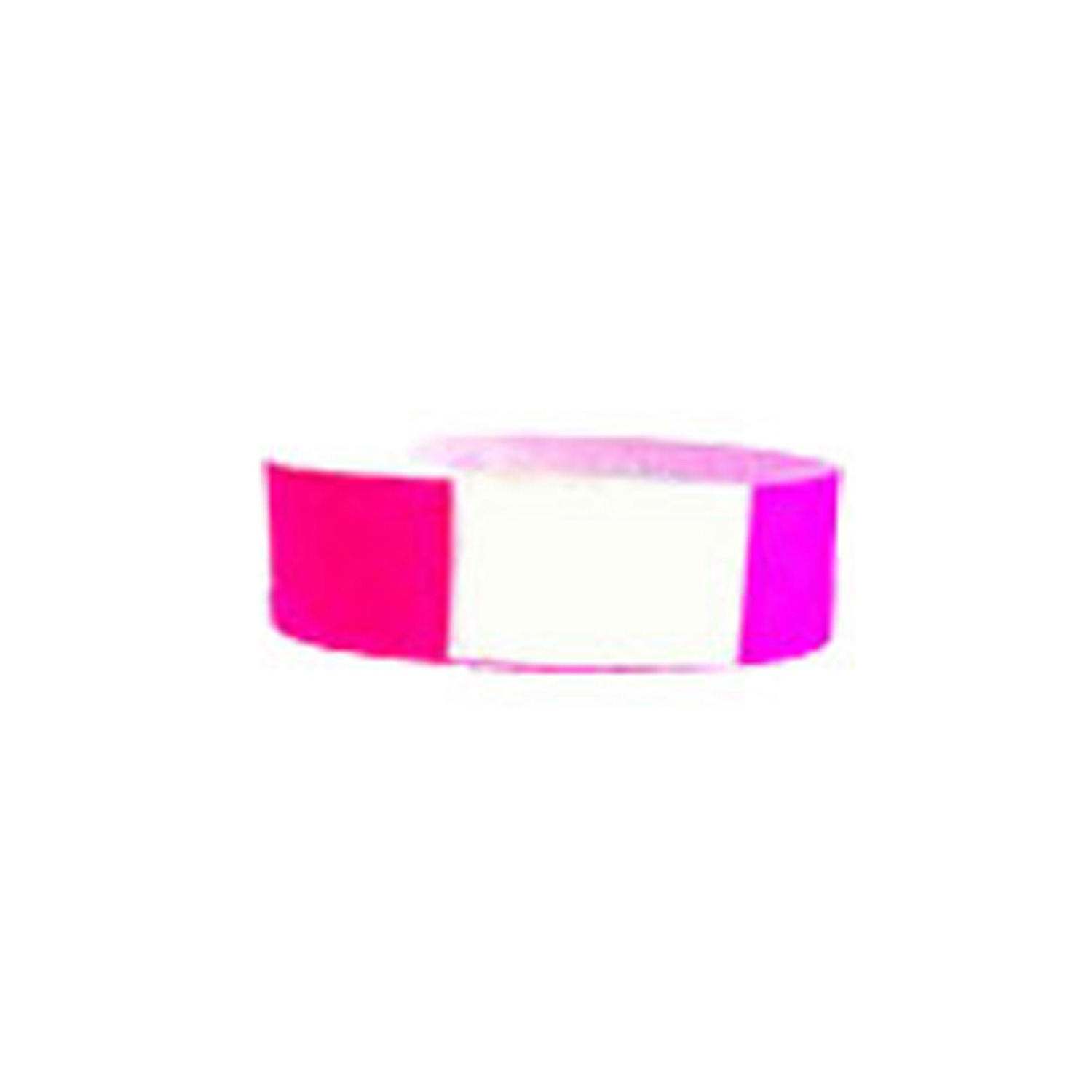 Blank Tyvek Bands 18
