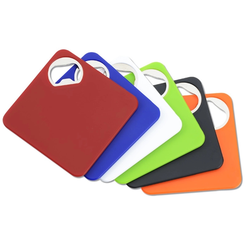 Coaster With Bottle Opener 6