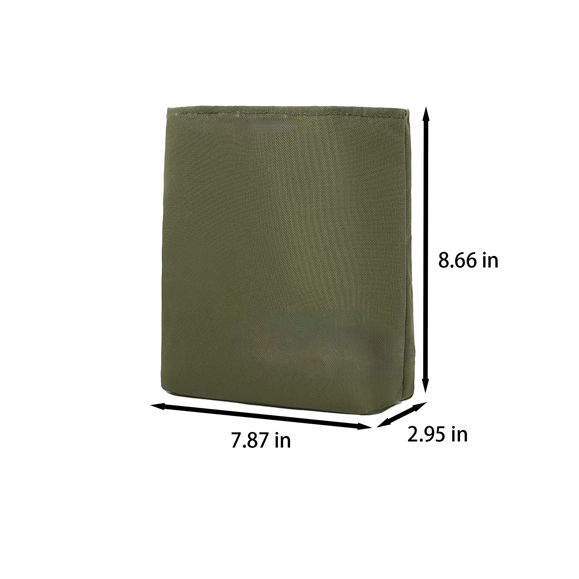Outdoor Sports Multifunctional Waist Bag Utility Pouch 7