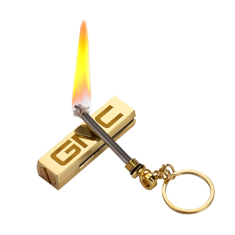 Weatherproof Matches 2