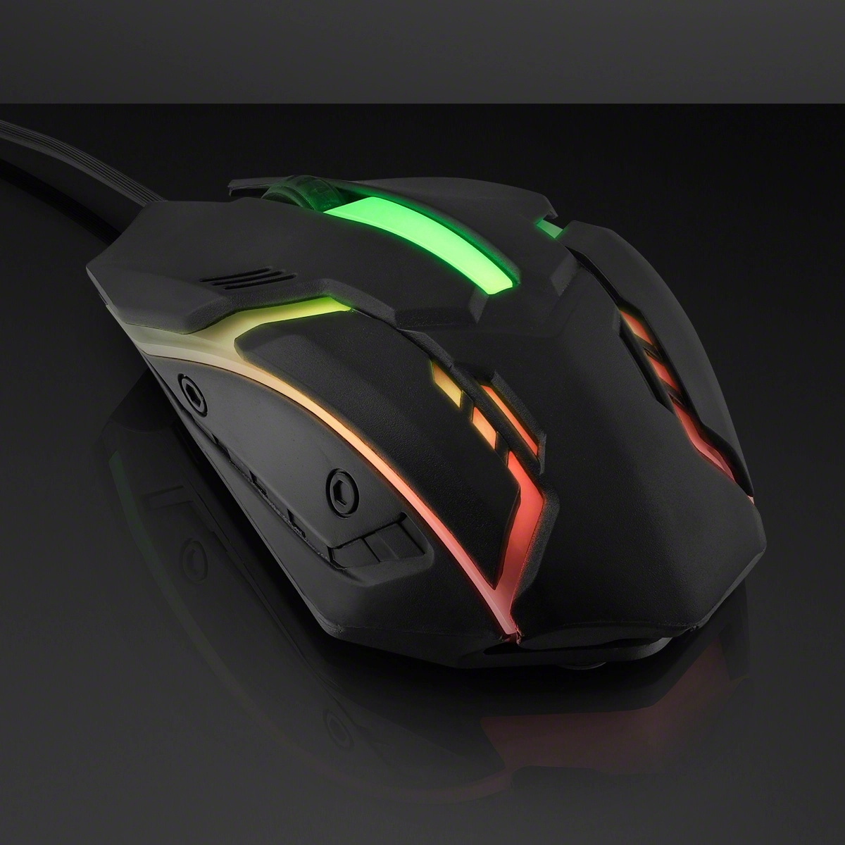 Light Up Computer Mouse 6