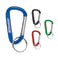 Small Carabiner Key Ring 32