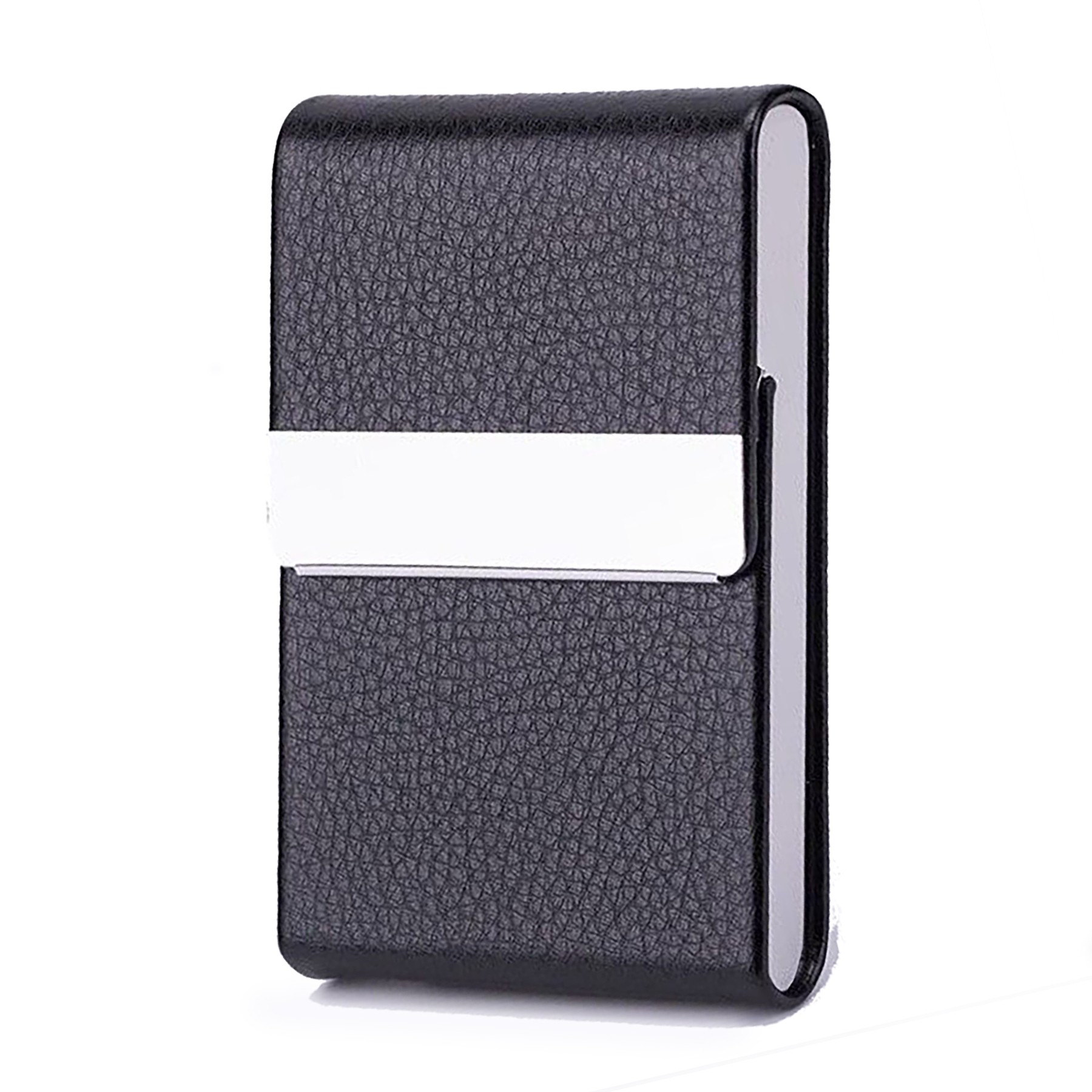 Magnetic Business Card Holder 8