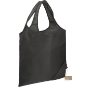 Bungalow RPET Foldable Shopper Tote 156