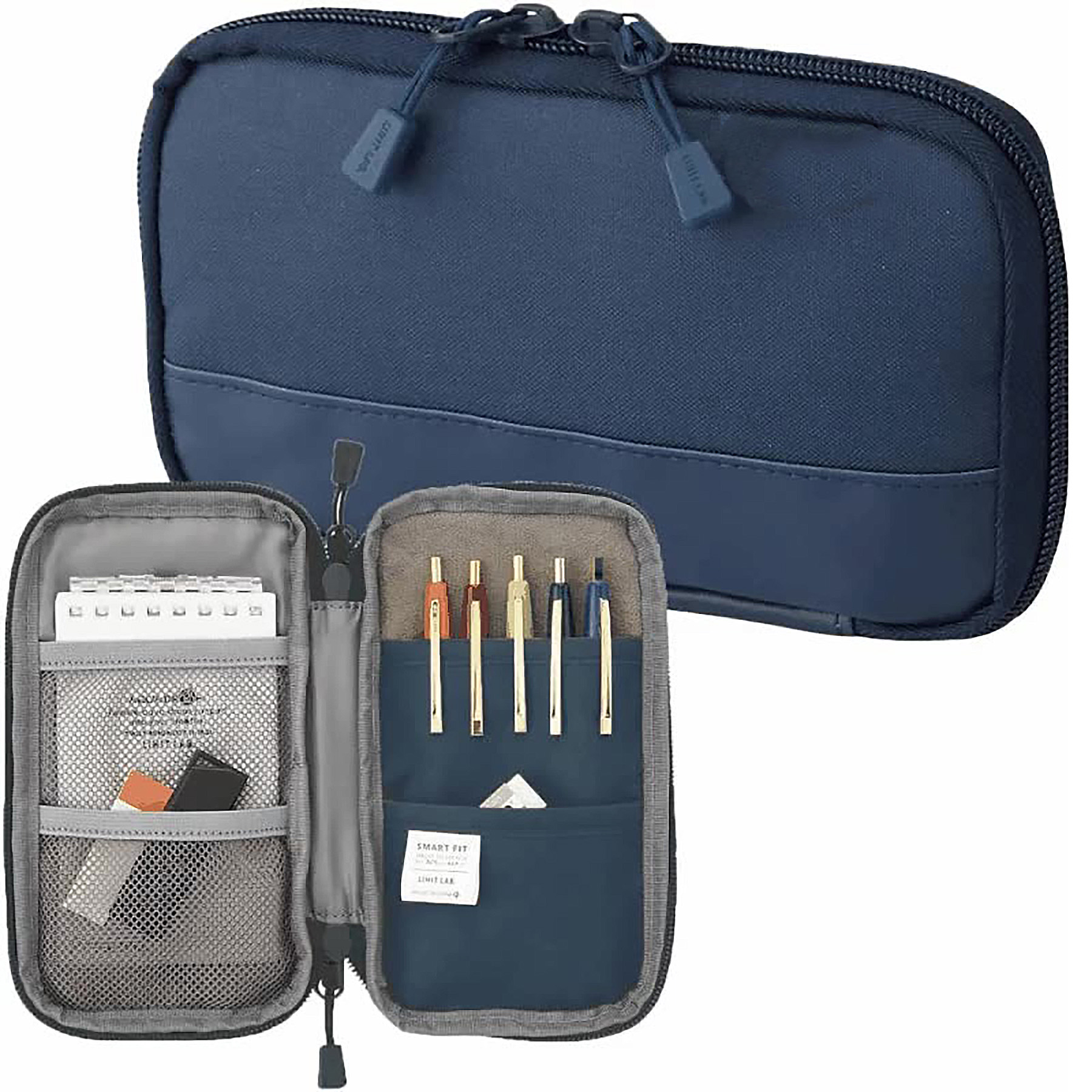 Polyester Brush Tool Storage Bag 2