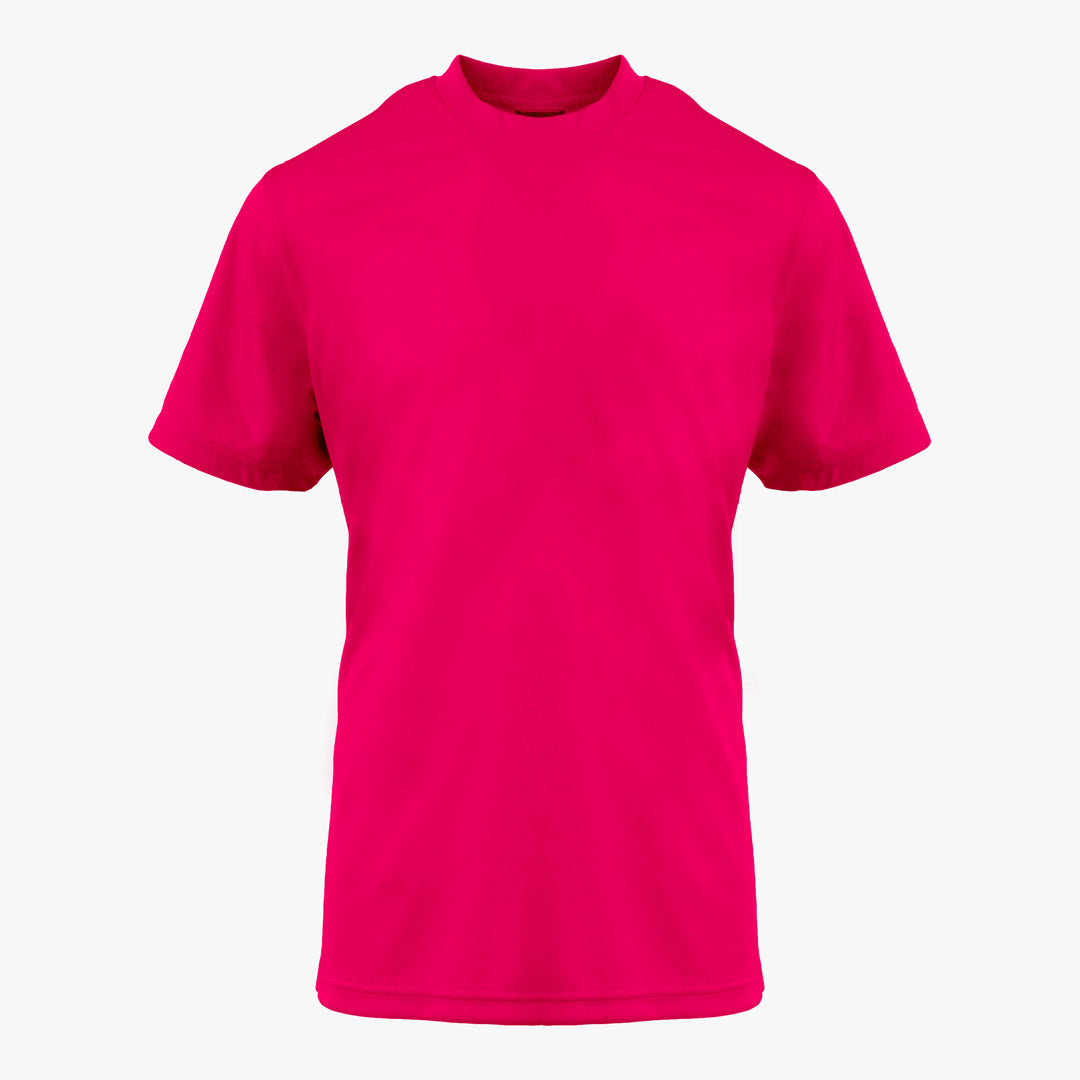 #E153Y / Basic Training Youth Crew Neck Tee (Set-In Sleeves) - (EXTRA COLORS) 3