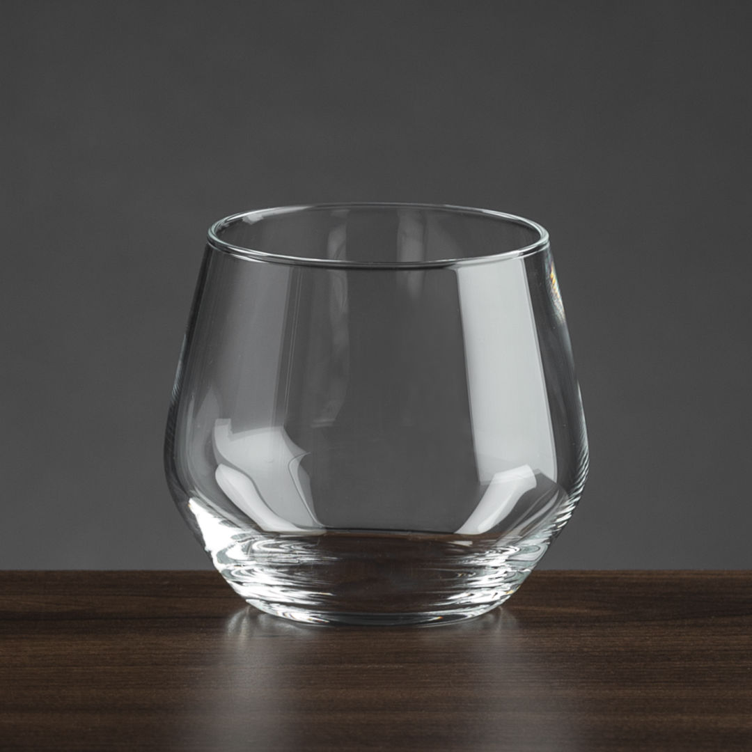 Kirkcaldy Whiskey Taster - Deep Etch 4