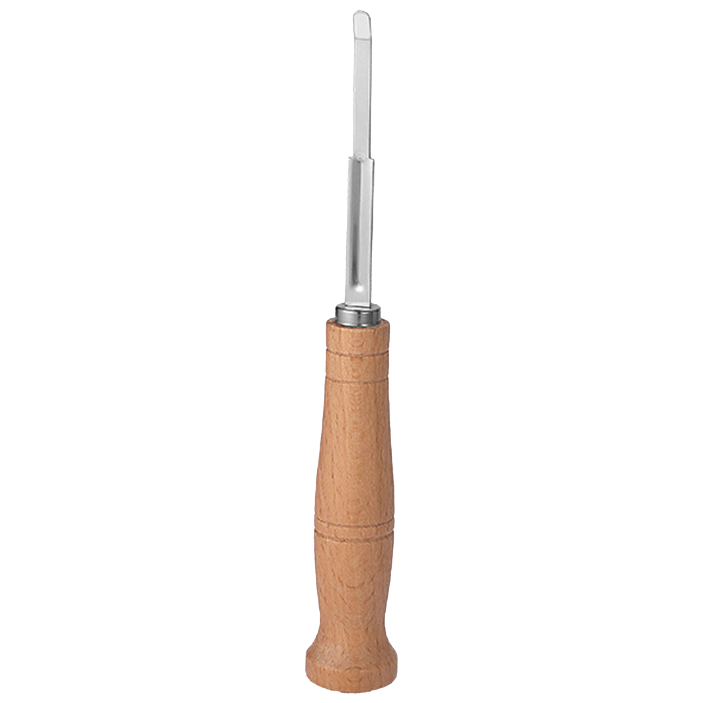 Stainless Steel Bread Cutting Knife 3