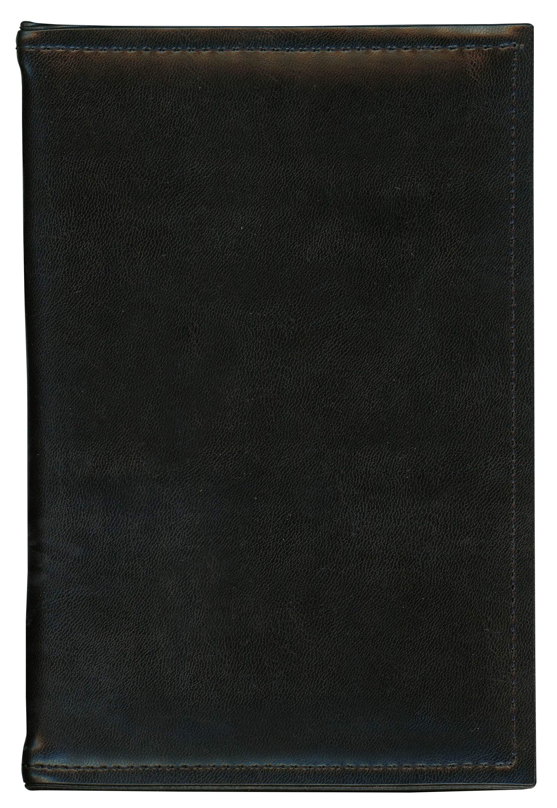 Budget Turned-Edge Padfolio - Junior size 1