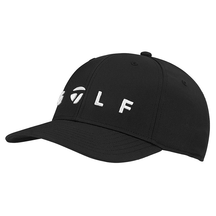 TalyorMade Golf Logo Hat 6