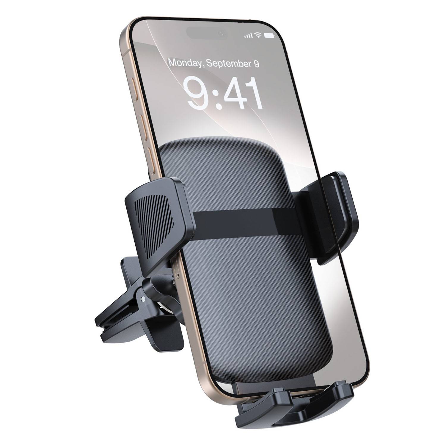 Rotatable Automatic Clamping Phone Holder 4