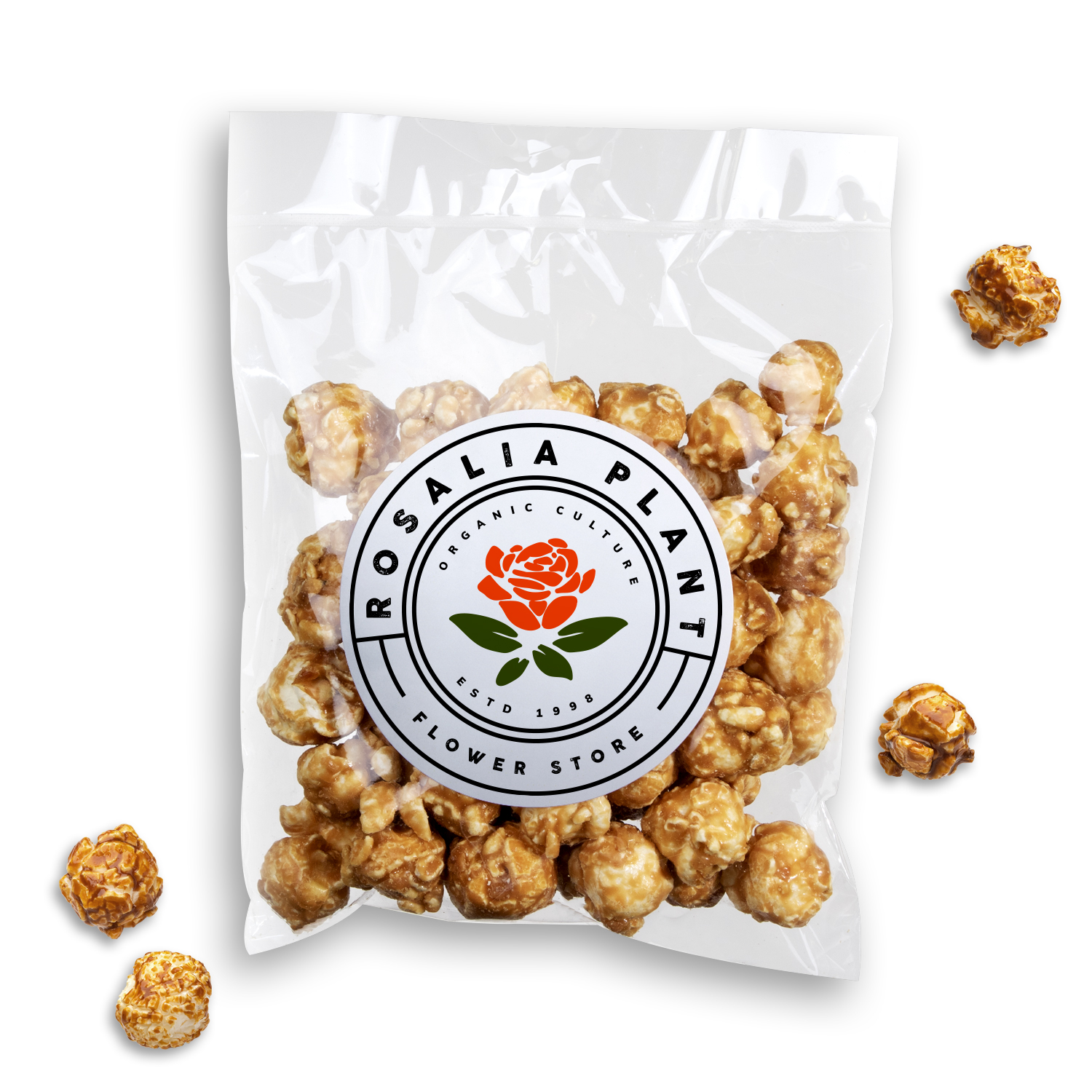 2.3 oz. Gourmet Popcorn 3