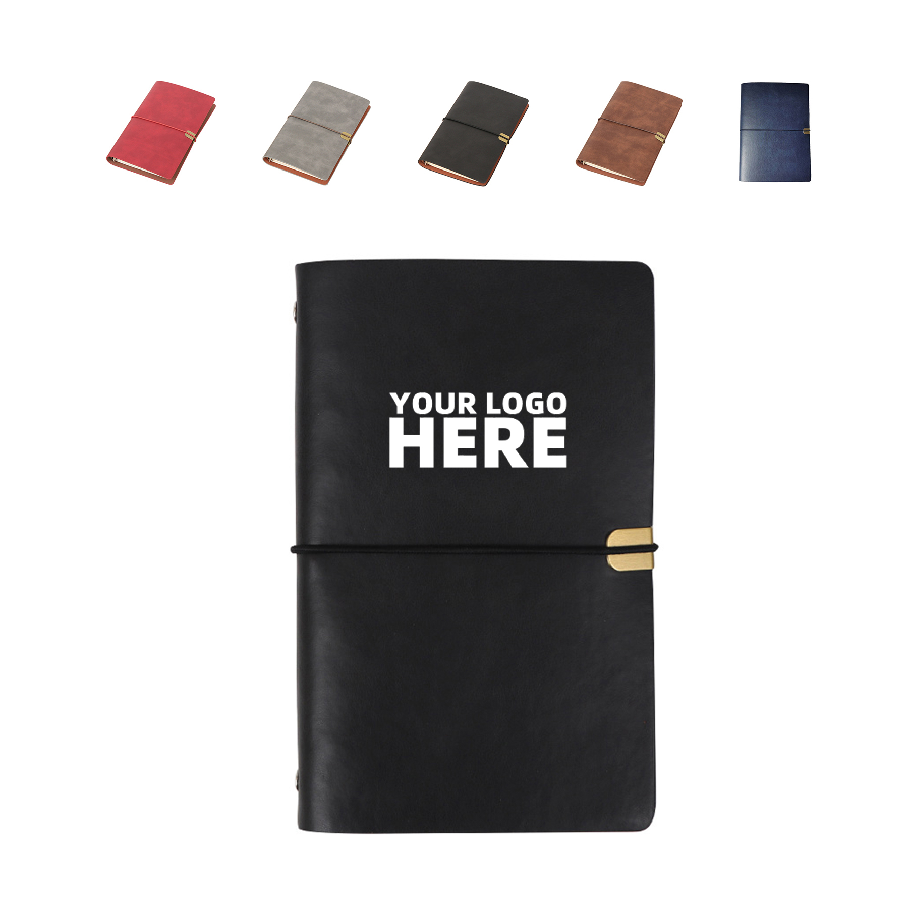 A6 Travelers Notebook 2