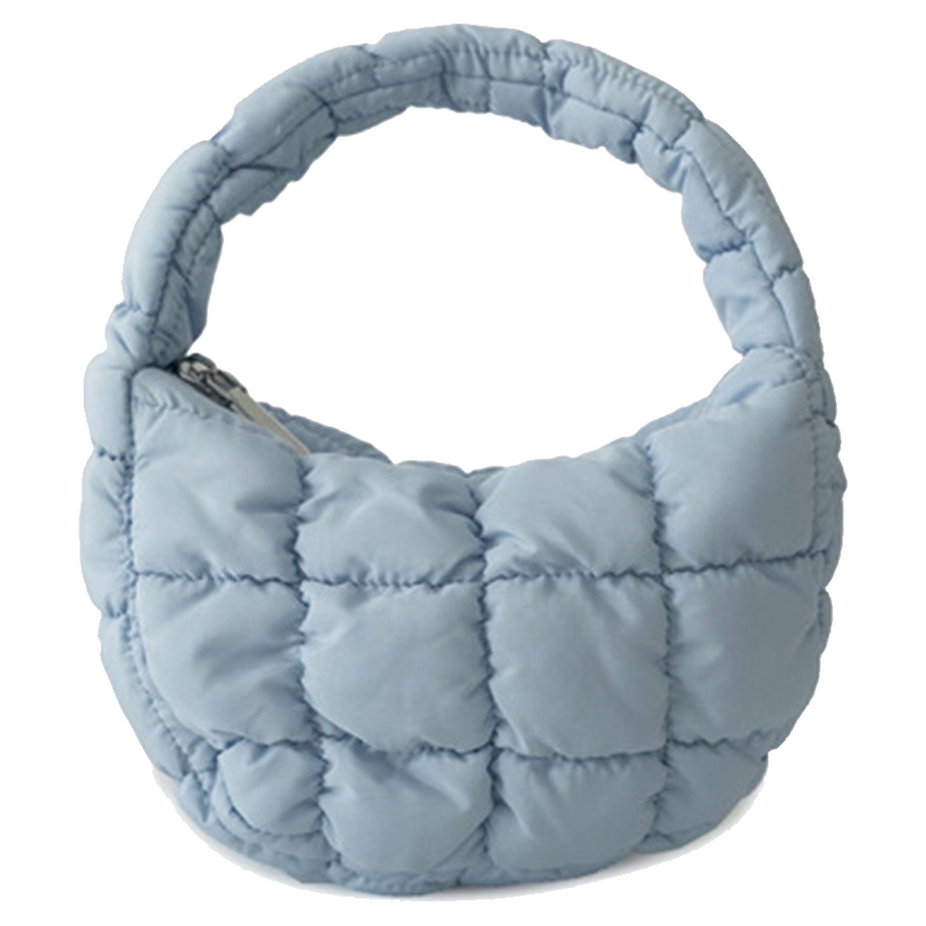 Puffy Cloud-Shape Bag 6