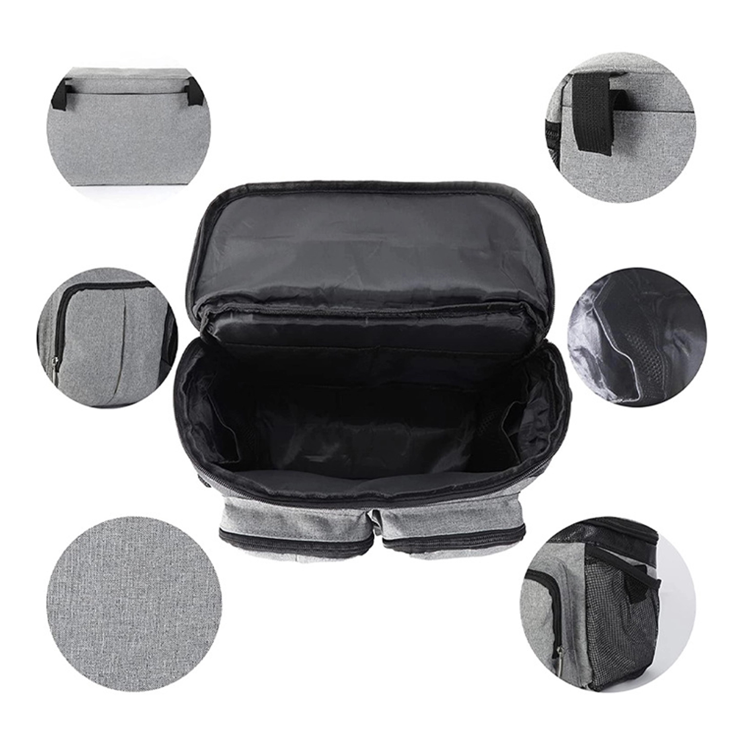 Universal Baby Stroller Organizer 2