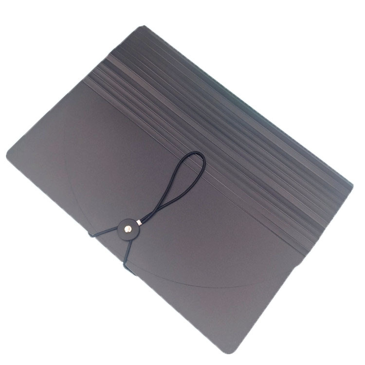 36 Pockets accordion file folders
8