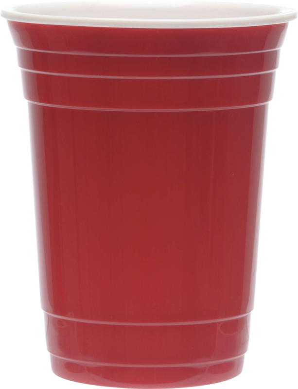 16 oz. Super Saver Fill Up Cup Collection 21