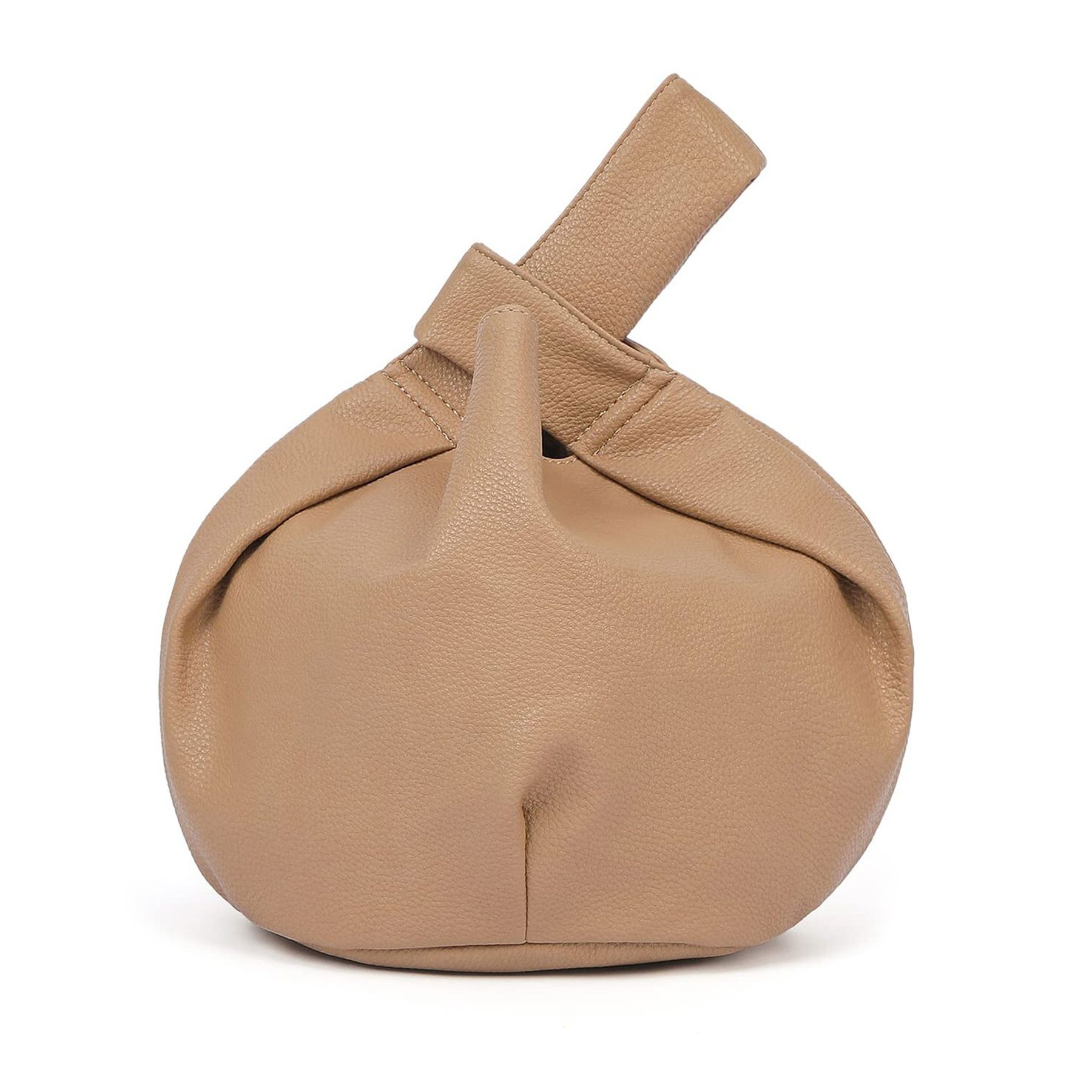 Small Knot Tote Bag 6