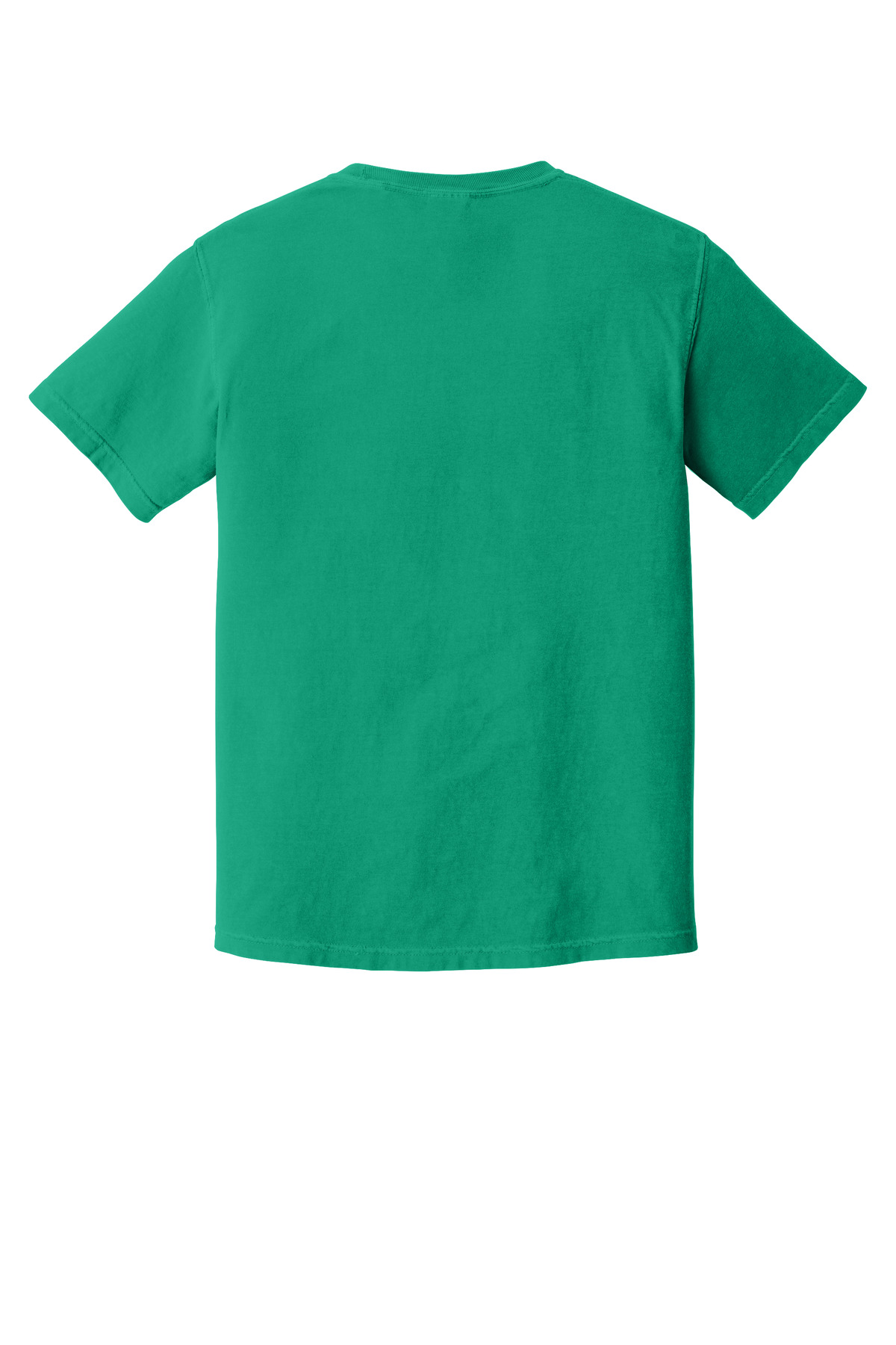 COMFORT COLORS Heavyweight Ring Spun Tee. 1717 46
